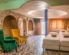 Khách sạn Biankini Holiday Resort (Kalia, Israel)