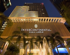 فندق InterContinental Kuala Lumpur (كوالالمبور, ماليزيا)