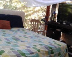 Hostal Backpackers Villa Karejo (Puerto Colombia, Kolombiya)