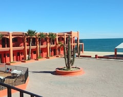 Khách sạn San Felipe Beach Hotel (San Felipe, Mexico)