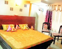 Hotelli Hotel Aanchal Residency (Bhopal, Intia)