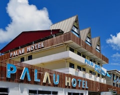 Khách sạn Palau Hotel (Koror, Palau)
