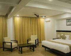Hotel SKD Comforts (Hubli, India)
