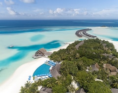 Anantara Dhigu Maldives Resort (South Male Atoll, Maldivler)