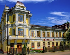 Selivanov Hotel (Rostov, Russia)