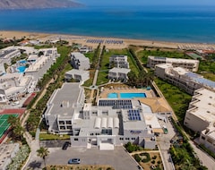 Hotel Delfina Beach (Kavros, Grecia)