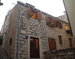 Hotel Santa Maria (Dubrovnik, Croatia)
