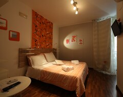 Khách sạn B&B Elios Rooms (Catania, Ý)