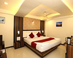 Hotel Kochi Caprice (Kochi, India)