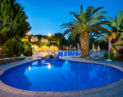 Khách sạn Hotel Ekaterini (Rhodes Town, Hy Lạp)