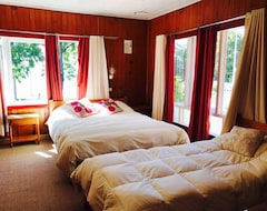 Bed & Breakfast Phoenix (Lago Ranco, Chile)