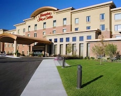 Khách sạn Hampton Inn & Suites Madison West (Madison, Hoa Kỳ)