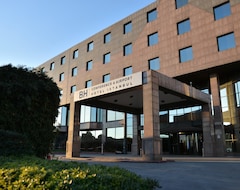 BH Conference & Airport Hotel (Istanbul, Turkey)