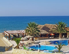 Hotel Silver Beach (Kavros, Grecia)