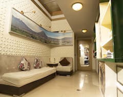 Khách sạn Casa Consuelo (Arequipa, Peru)