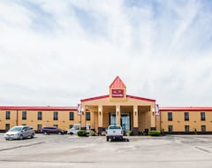 Khách sạn Econo Lodge Truman Inn (Sedalia, Hoa Kỳ)