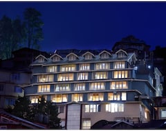 Khách sạn Yashshree Mall Road Darjeeling (Darjeeling, Ấn Độ)