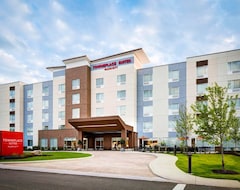 Khách sạn Towneplace Suites By Marriott Irvine Lake Forest (Lake Forest, Hoa Kỳ)
