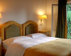 Hotel Il Fondaccio (Lizzano in Belvedere, Italy)