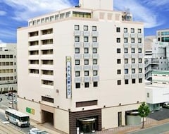 Hotel Hokke Club Kumamoto (Kumamoto, Japan)
