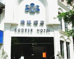 Hotelli Haopai - Zhuhai (Zhuhai, Kiina)
