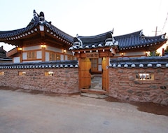 Khách sạn Sodamjeong (Gyeongju, Hàn Quốc)