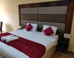 Khách sạn OYO 9408 Hotel Rajdarshan (Madhapur, Ấn Độ)