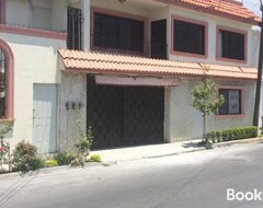 Entire House / Apartment Brisas 54632 (Monterrey, Mexico)