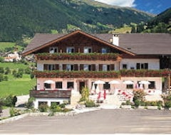 Hotel Klotz (St. Leonhard in Passeier, Italy)