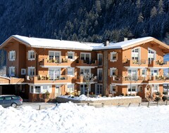 Hotelli Hotel Therese (Mayrhofen, Itävalta)