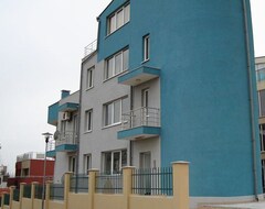 Toàn bộ căn nhà/căn hộ Ela (Sveti Vlas, Bun-ga-ri)