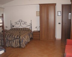 Bed & Breakfast B&B Villa Olimpia (Carpineto Romano, Ý)