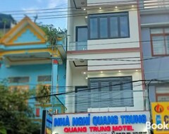 Cijela kuća/apartman Nha Nghi Quang Trung (Dong Ha, Vijetnam)