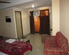 Khách sạn Nihal Inn (Haridwar, Ấn Độ)