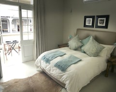 Long Street Boutique Hotel (Cape Town, Sydafrika)