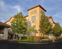Hotel Ayres Suites Ontario At The Mills Mall - Rancho Cucamonga (Ontario, EE. UU.)