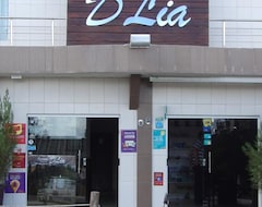 Khách sạn D' Lia (Piranhas, Brazil)