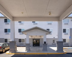 Khách sạn SureStay Plus Hotel by Best Western Hayward (Hayward, Hoa Kỳ)