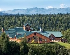 Hotel Mt. Mckinley Princess Wilderness Lodge (Trapper Creek, EE. UU.)