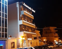 Hotelli Anastasia (Volos, Kreikka)