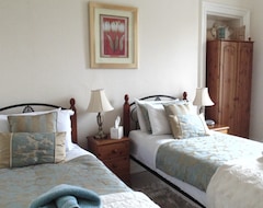 Bed & Breakfast Abertay Guest House (Dundee, Reino Unido)