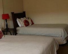 Bed & Breakfast Oxford Manor (Durban, Nam Phi)