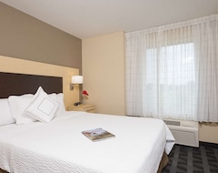 Hotel TownePlace Suites Des Moines Urbandale (Johnston, Sjedinjene Američke Države)