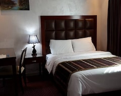 Hotel Sofia Suites (As-Salt, Jordania)