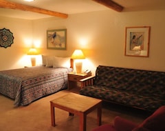 Hotel Reeds Lodge (Eagar, USA)