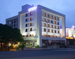 Hotel Utsav Deluxe (Pune, Hindistan)