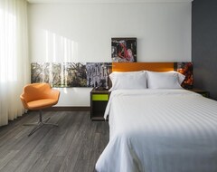 Khách sạn Hampton by Hilton Bogota Airport (Bogotá, Colombia)