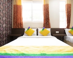 Khách sạn Treebo Trip Lumino Rainbow (Munnar, Ấn Độ)