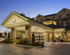 Hotel Hilton Garden Inn Charlotte/Mooresville (Mooresville, EE. UU.)