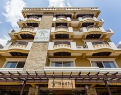 Khách sạn Bodhi Suites Boutique Hotel And Spa (Pokhara, Nepal)